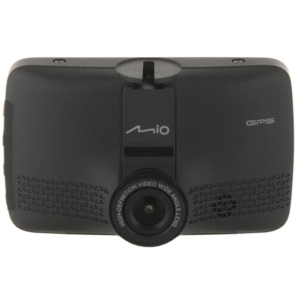 Видеорегистратор Mio MiVue 731, GPS