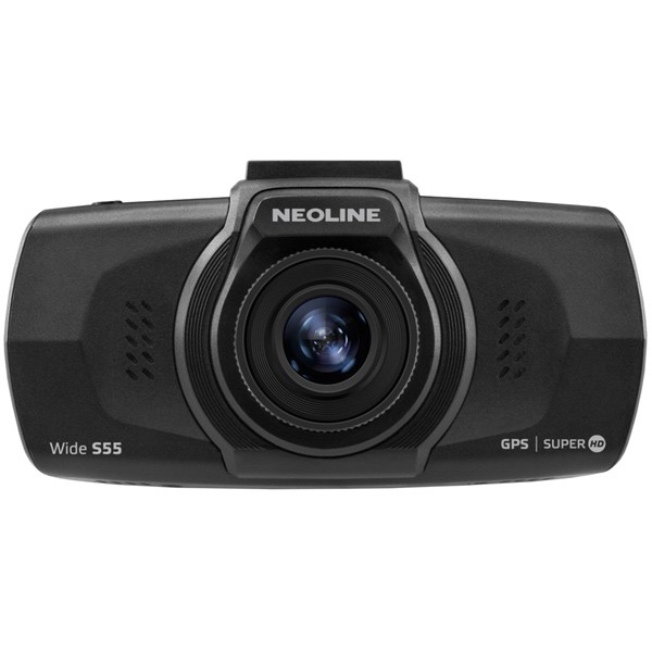 Видеорегистратор Neoline Wide S55, GPS