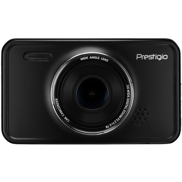 Видеорегистратор Prestigio RoadRunner 526