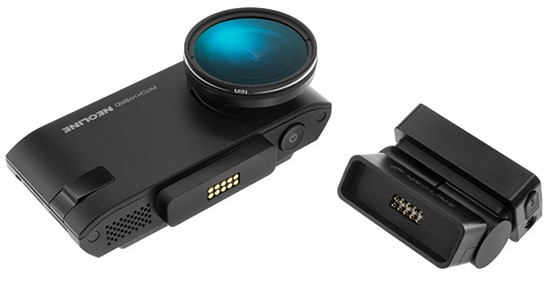 Видеорегистратор с радар-детектором Neoline X-COP 9200, GPS, ГЛОНАСС