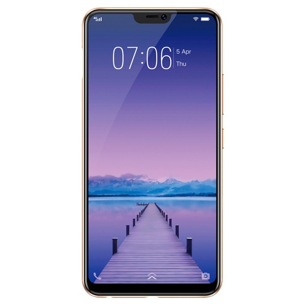 Vivo V9 Gold (1723)