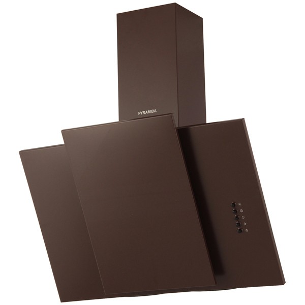 Вытяжка Pyramida KZ 60 BR