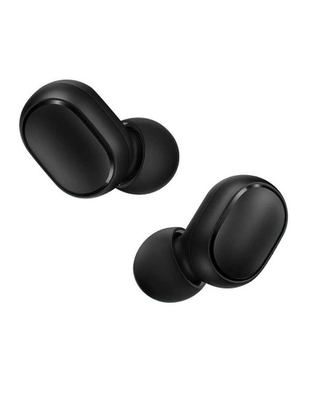 Беспроводные наушники Xiaomi Redmi AirDots (Mi True Wireless Earbuds Basic)