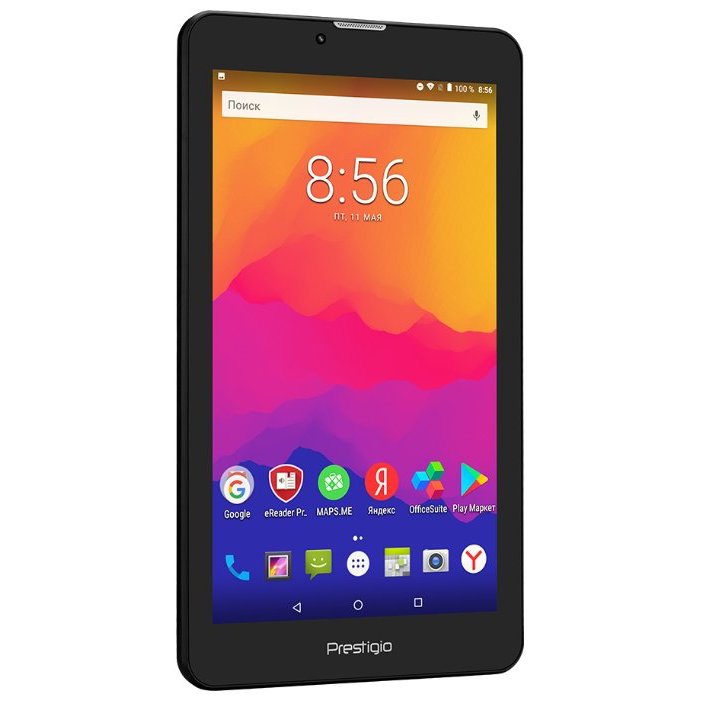 Планшет Prestigio Wize PMT3327C 3G