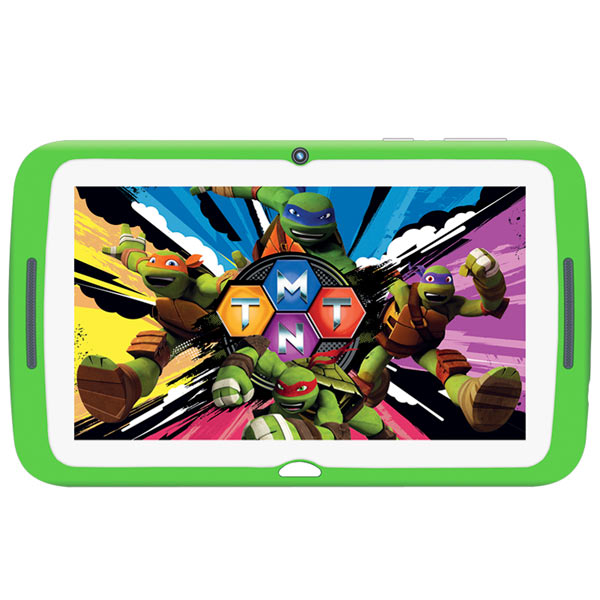 Планшет TurboKids Черепашки-ниндзя Wi-Fi 16Gb