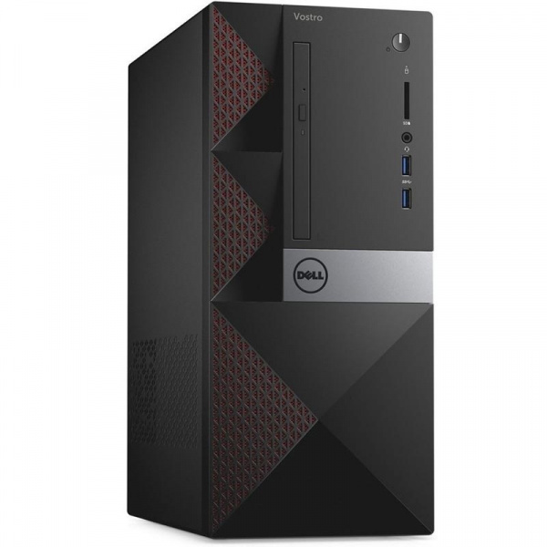 Системный блок Dell Vostro 3667-0765