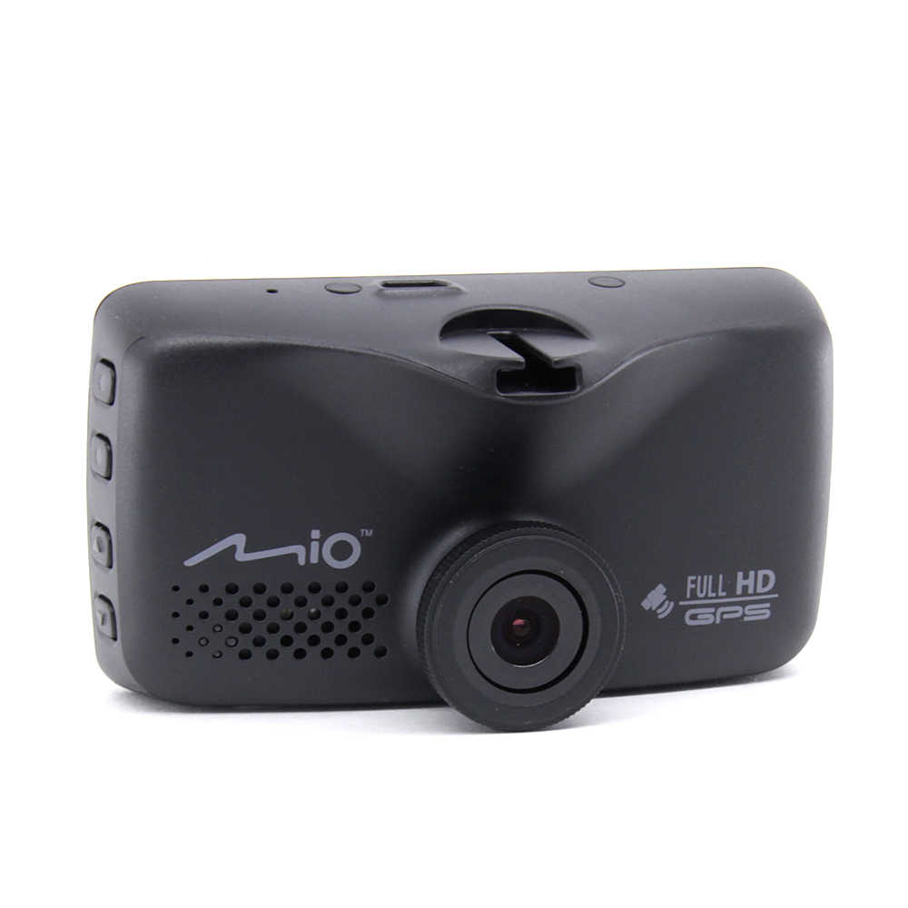 Видеорегистратор Mio MiVue 618, GPS