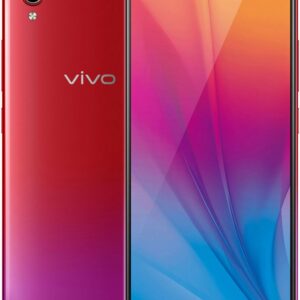 Смартфон vivo Y91c Red