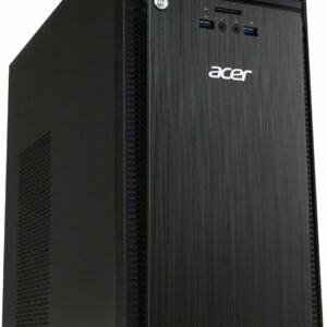 Персональный компьютер Acer Aspire TC-710 DT.B15ER.034