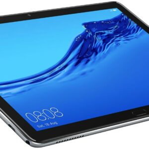 Планшет Huawei MediaPad M5 10 32 ГБ  Wi-Fi Space Gray