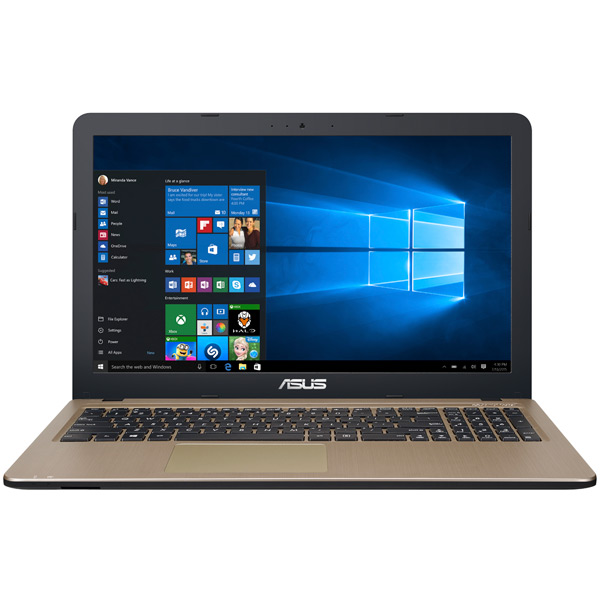 ASUS F540UB-DM687T