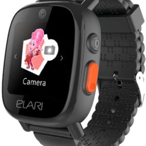 ELARI FixiTime 3 black