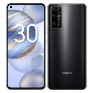 Смартфон HONOR 30 Pro+ 8/256GB Midnight Black
