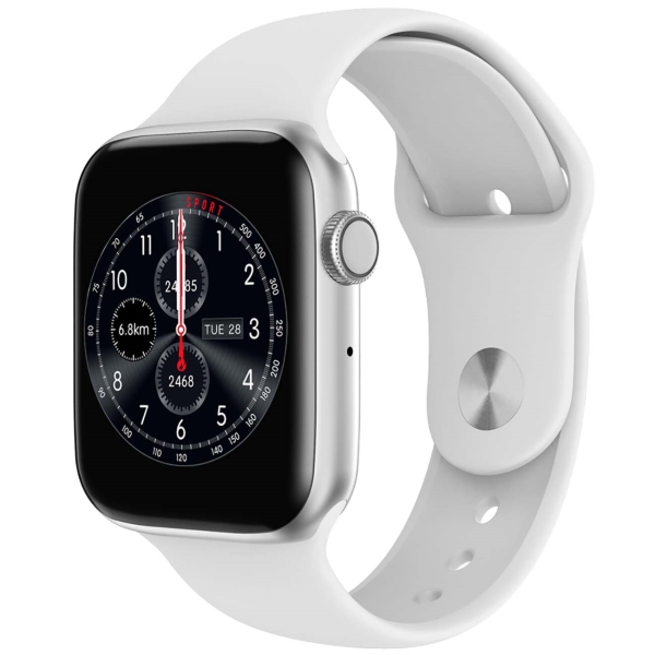 Jet Sport SW-4C Silver