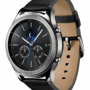 Часы Samsung Gear S3 Classic
