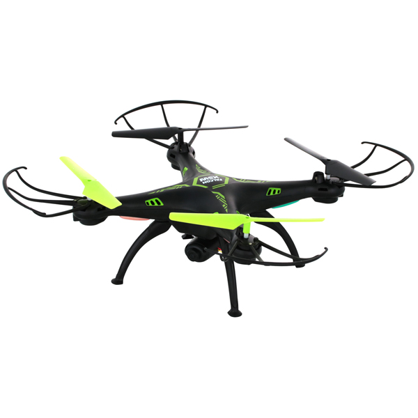 Pilotage Falcon X5W RC61081