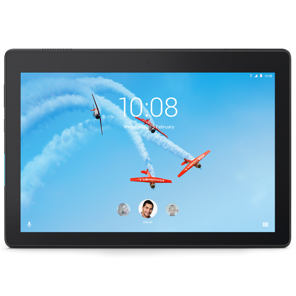 Планшет Lenovo Tab E10 TB-X104L 3Gb 32Gb