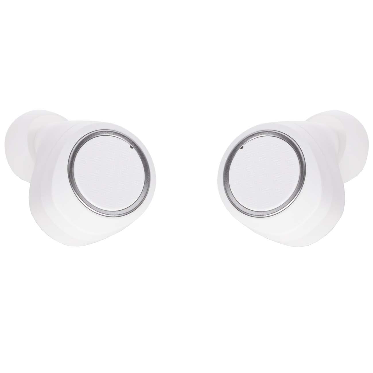 Accesstyle Saffron TWS White