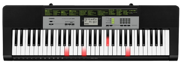 Casio LK-135