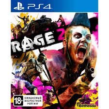 Rage 2