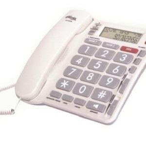 Телефон Ritmix RT-570