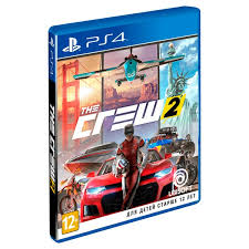 The Crew 2