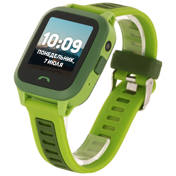 GEOZON ACTIVE Green