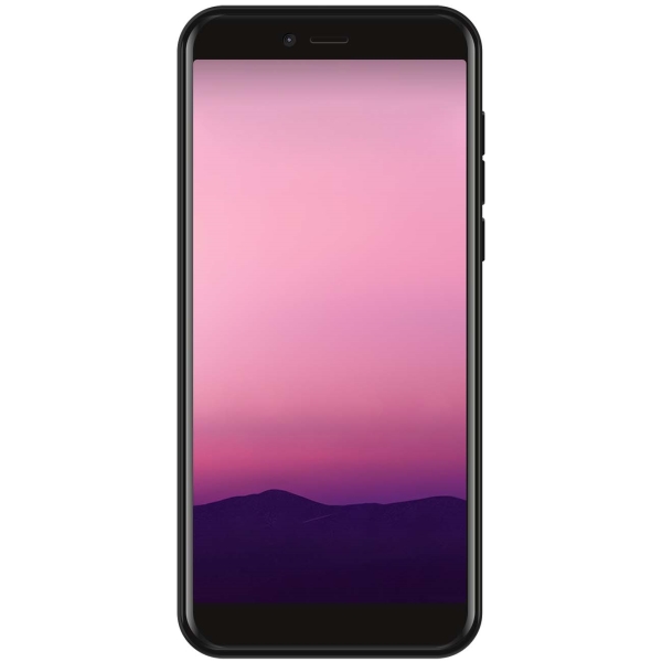 Jinga Goal Plus Black (JGOAL+BK)