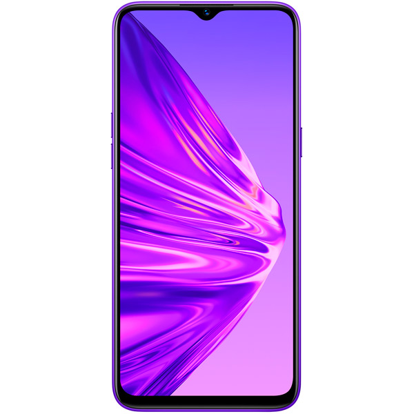 Realme 5 3/64 ГБ  Purple (RMX1927)