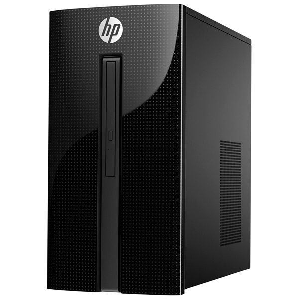 HP Home Desktop 460  p230ur (5KT90EA)