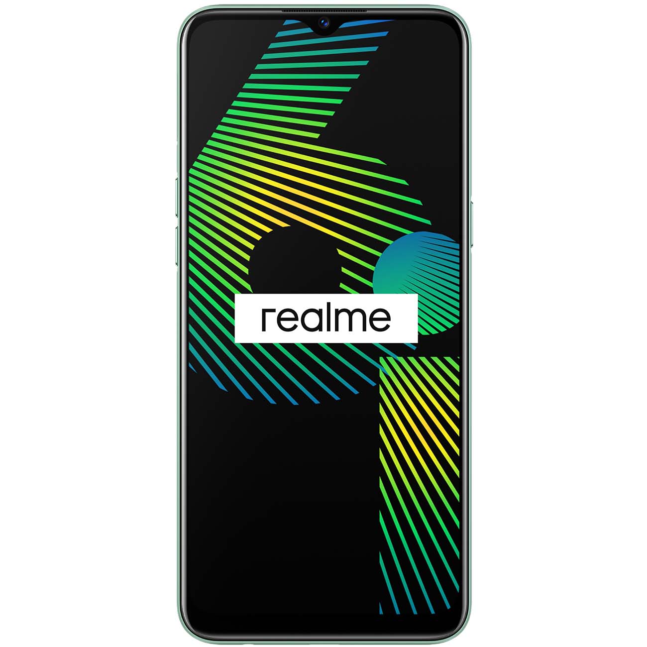 realme 6i 4+128GB Green Tea (RMX2040)