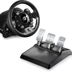 Руль Thrustmaster T-GT PC / PlayStation 4