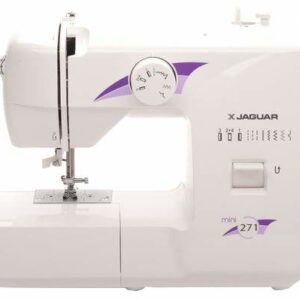 Швейная машина Jaguar 271