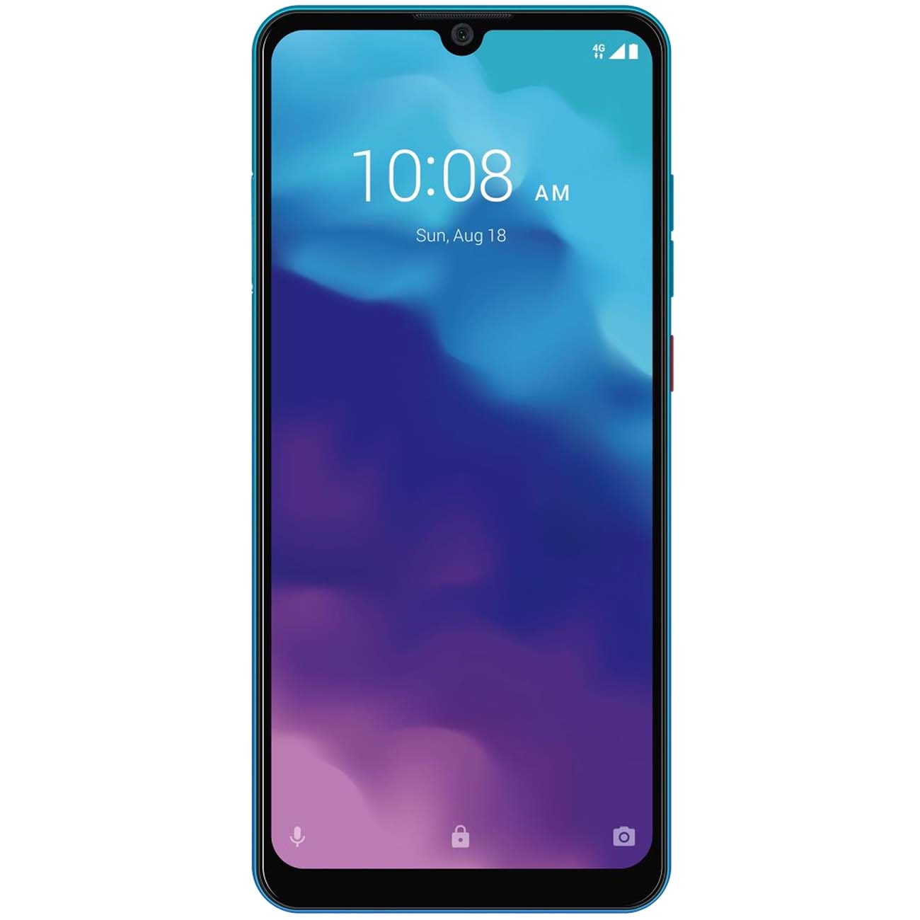 Смартфон ZTE Blade A7 2020 (2+32GB) Blue