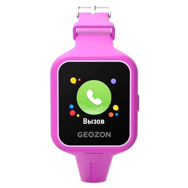 Geozon Health Pink (G-W09PNK)