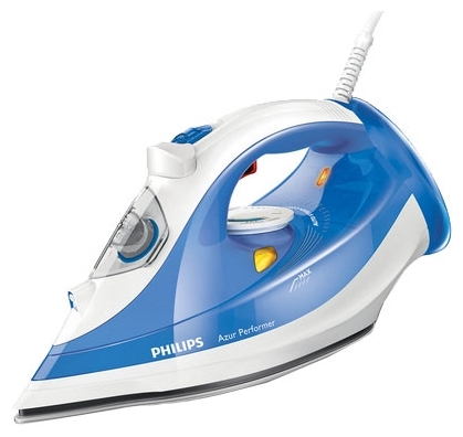 Утюг Philips GC3810/27