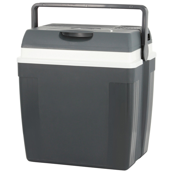 Автохолодильник Ezetil E 27 N 12V LCD