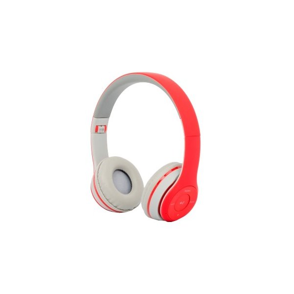 Беспроводные наушники HARPER HB-212 Red