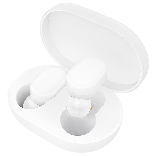 Беспроводные наушники Xiaomi Mi True Wireless Earbuds (TWSEJ02LM)