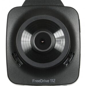 Digma FreeDrive 112 Black