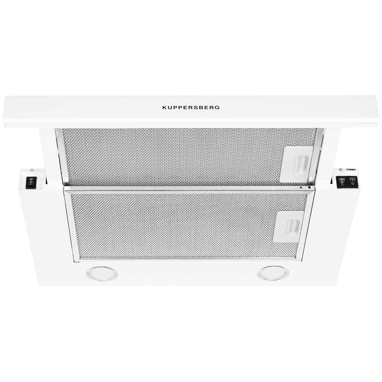 Kuppersberg SLIMLUX IV 50 W