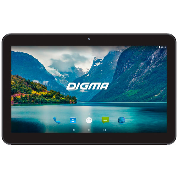 Планшет DIGMA Optima 1026N 3G