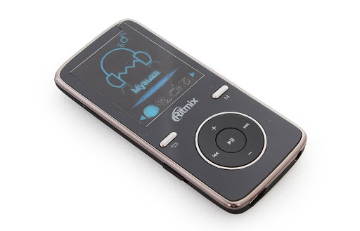 Плеер Ritmix RF-4950 4Gb