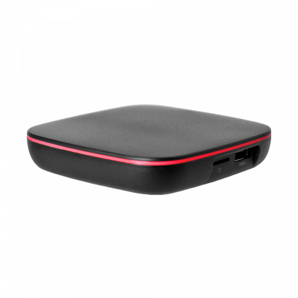 iconBIT Movie Home (PC-0037W)