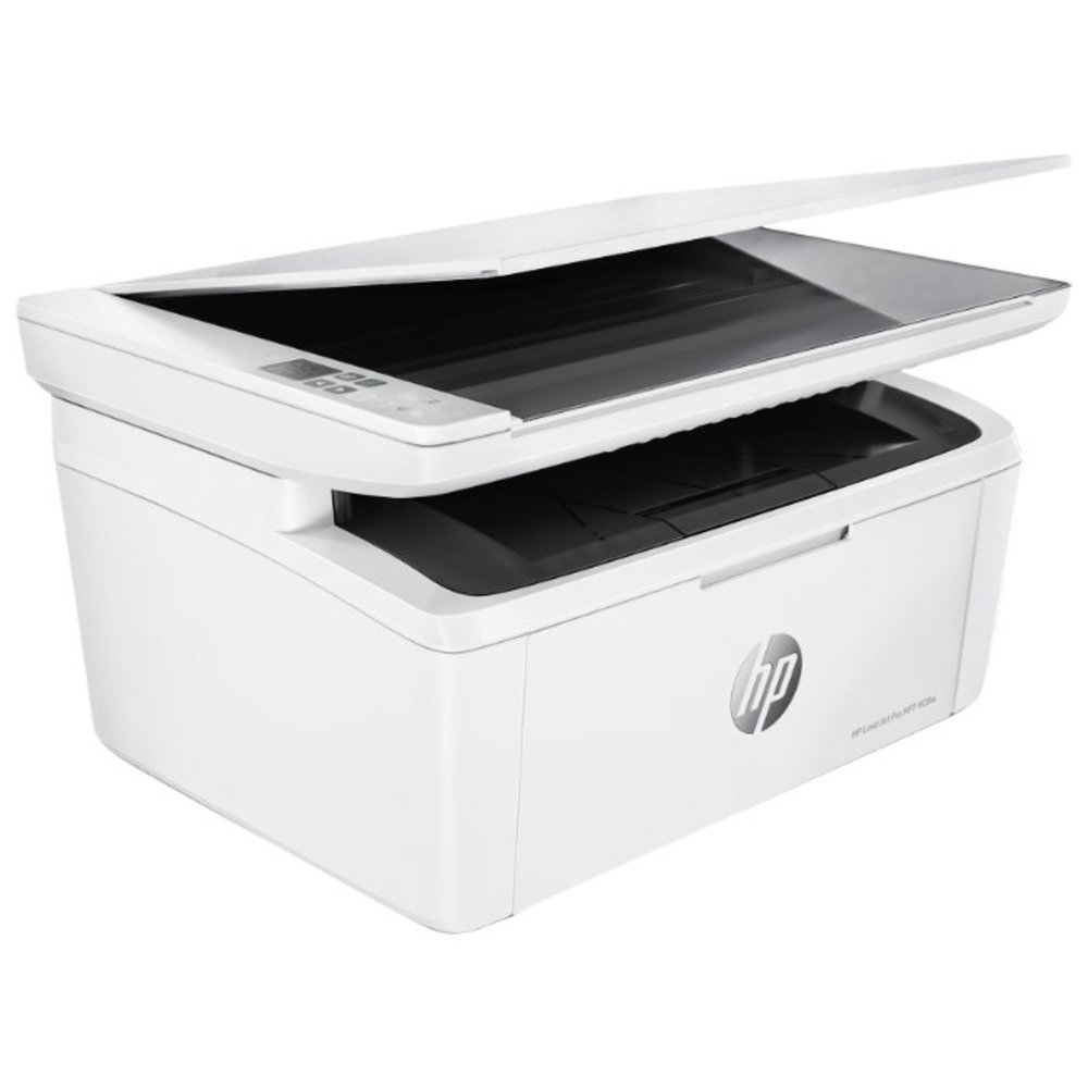МФУ HP LaserJet Pro MFP M28w
