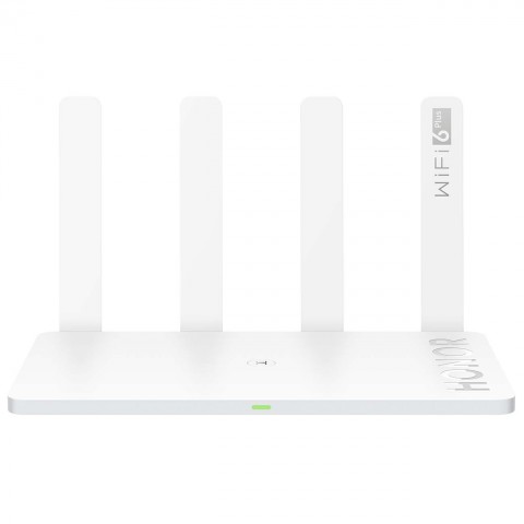 Honor Router 3 White (XD20)