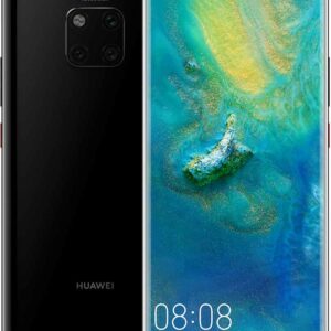 Смартфон HUAWEI Mate 20 Pro 6/128GB black