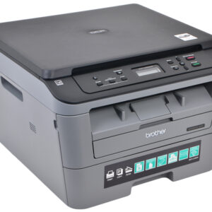 МФУ Brother DCP-L2500DR