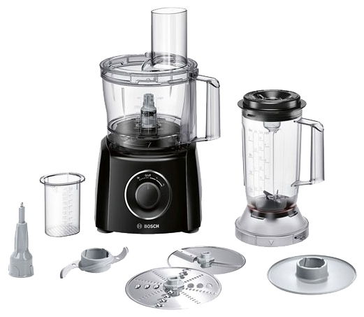 Bosch MiltiTalent 3 MCM3201B Уценка