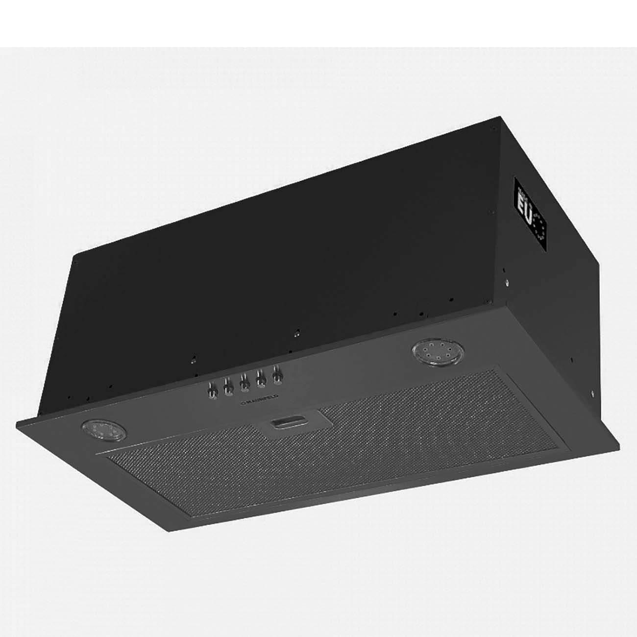 Maunfeld Crosby Power 50 Black